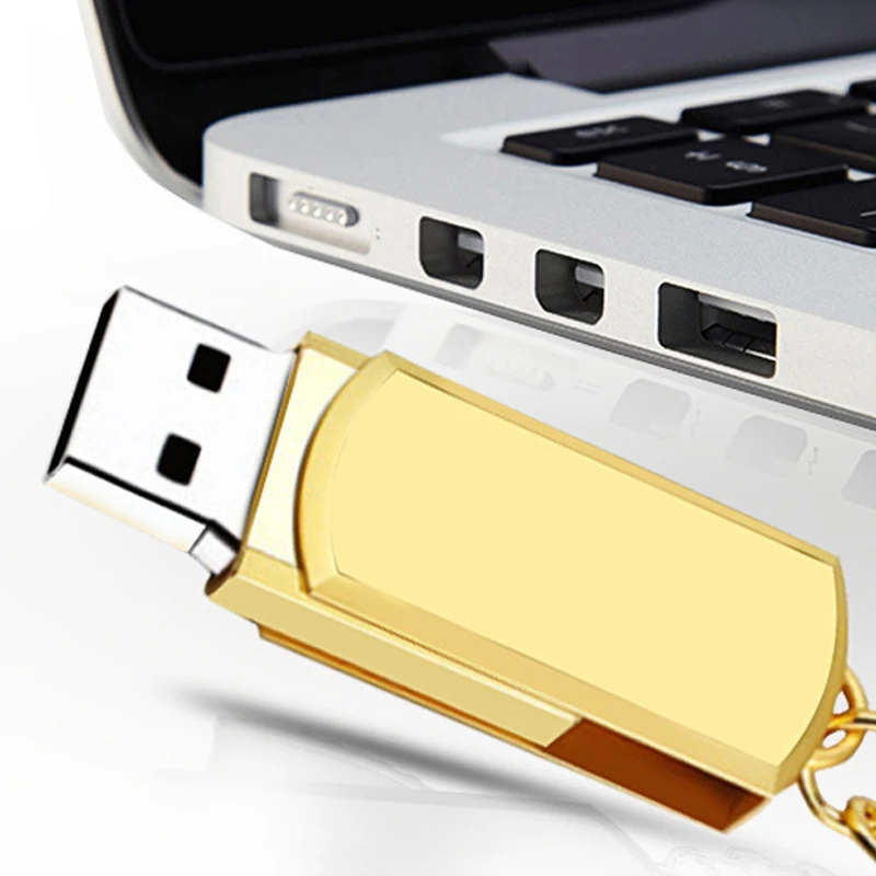 USB 3.0 Memory Stick 8GB 16GB 32GB 64GB Twist Usb Pen Memory Stick Usb Flash Drive - ANKUX.COM