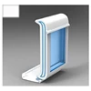 Custom PU rubber silicone CNC prototyping 3d printing Prototype Production Machining Casting rapid prototype development