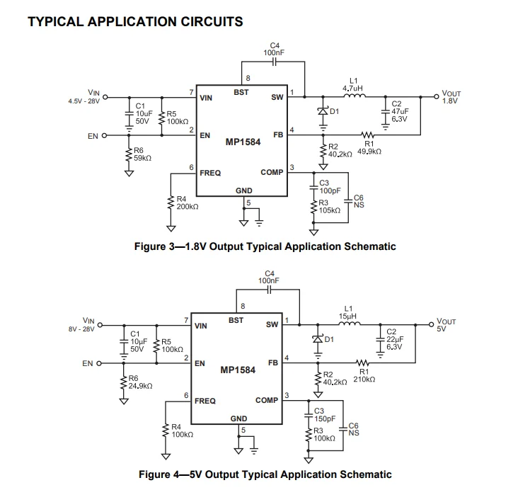 原装mp1584en soic8 订货信息客户服务 -- cxdw3 电子元件新型 ic mp