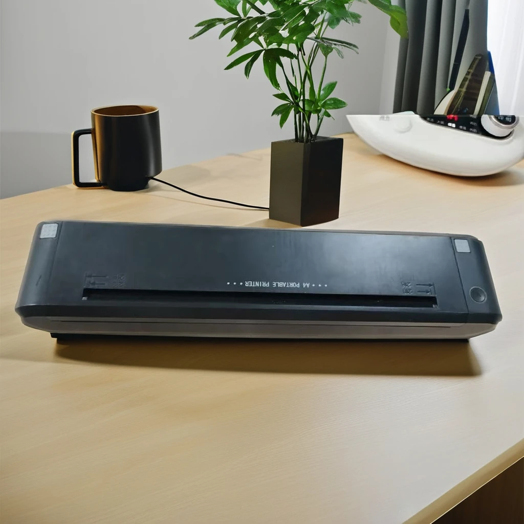 s 300dpi 30km tattooing notebooks a4 thermal printer-3