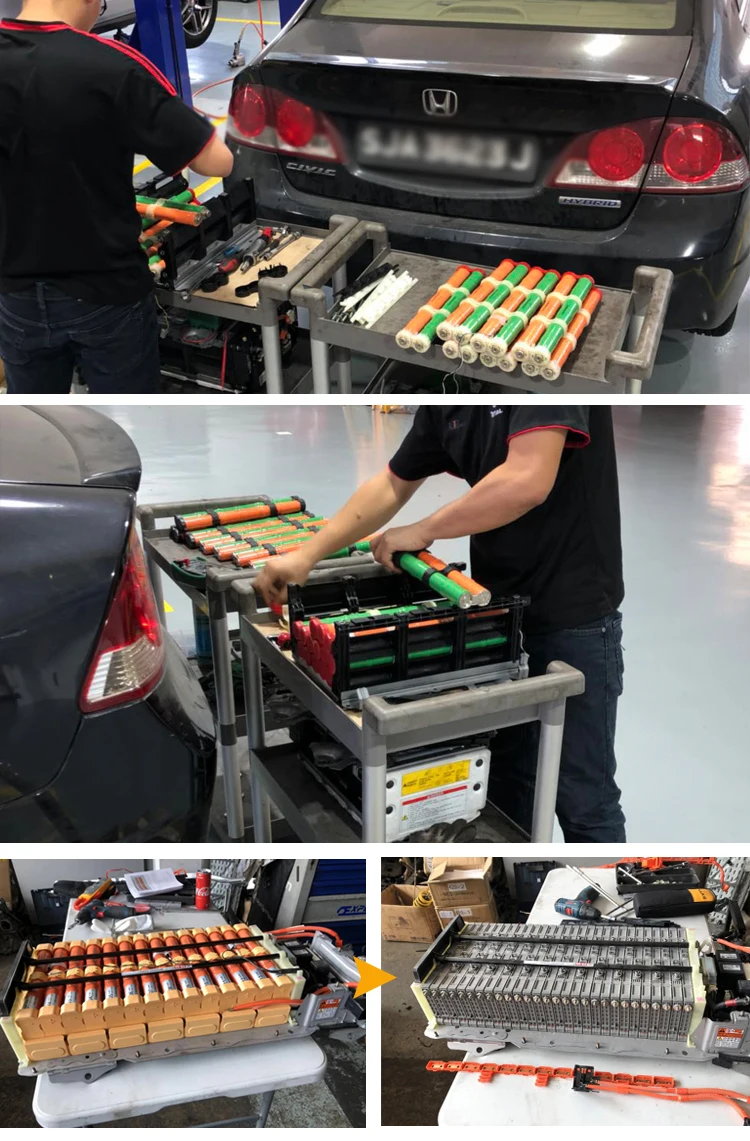 2006 toyota prius battery on 7 2v 6500mah Ni Mh Replacement Battery For Honda 2008 Hybrid Insight Ima Auto Batteries Buy Insight Battery Hybrid Ima Battery 7 2v 6500mah Ni Mh Battery Product On Alibaba Com