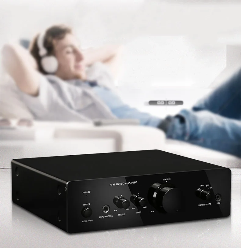 Aluminum Enclosure For Desktop Headphone Amplifier Buy Aluminum