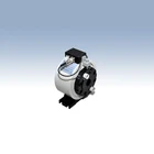 Aluminum Alloy Rotary Transducer Force Mini Torque Sensor With Speed