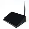 Project Based touch screen mini computer for data collection Self-service device