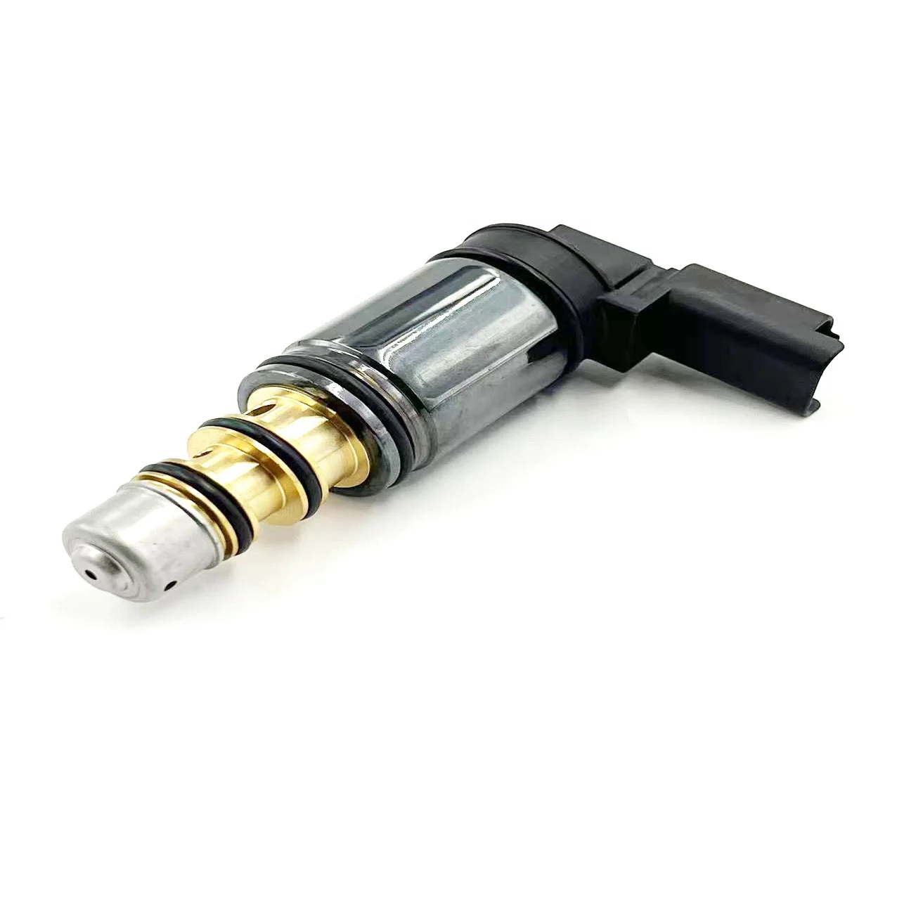 Car Air Conditioning Compressor Solenoid Valve Air Conditioning Sensor