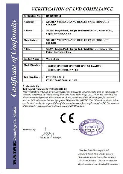 EN-ISO 20347