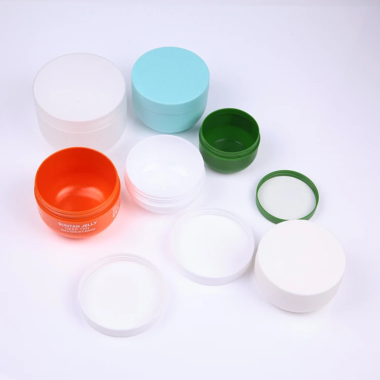 200ml Body Cream Jar,Luxury Cosmetic Jar Buy Luxury Cosmetic Jar,Pp