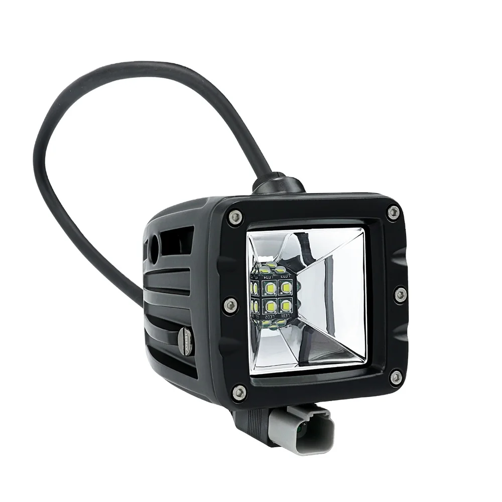 Aurora new product scene cube off road lights led