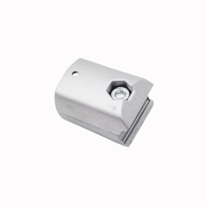 product external straight rotary joint third generation lean tube 28mm 1000 series aluminum alloy wire rod aluminum pipe profile-17