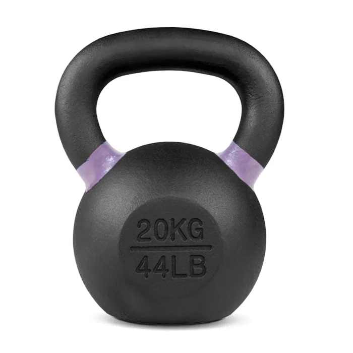 Гиря Kettlebell 20 кг