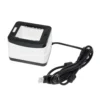 Mobile 1D 2D QR Code Electronic Machine Payment System HS-2001B
