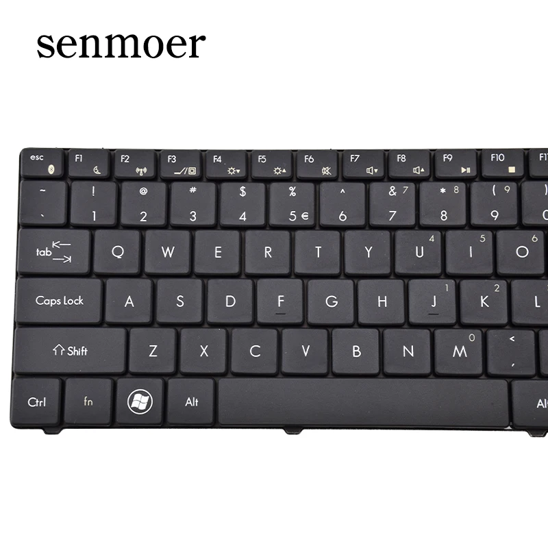 Klavye For Casper Sw9 Sw6 Swh Turkey Layout Notebook Keyboard Laptop