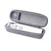 Hard Carrying Case for Exergen Temporal Scan Forehead Artery Baby Thermometer Scanner Case