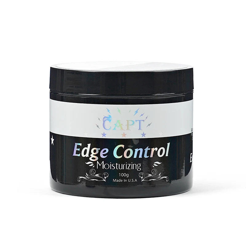 

Clear Laid Smoother Dull Hair Moisture Mini Extreme Hold Edge Control