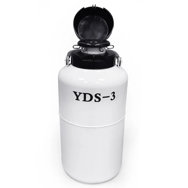 Vacuum Cryogenic Container Liquid Nitrogen Container Flask Buy Liquid