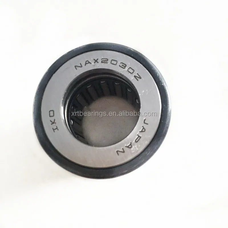Japan Iko Nax2030z Combined Needle Roller Thrust Ball Bearing Buy
