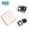 25*25 mm navigation 1575 mhz active ceramic mini gps module GLONASS car antenna