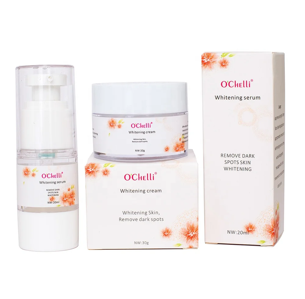 cream for removing dark spots on body