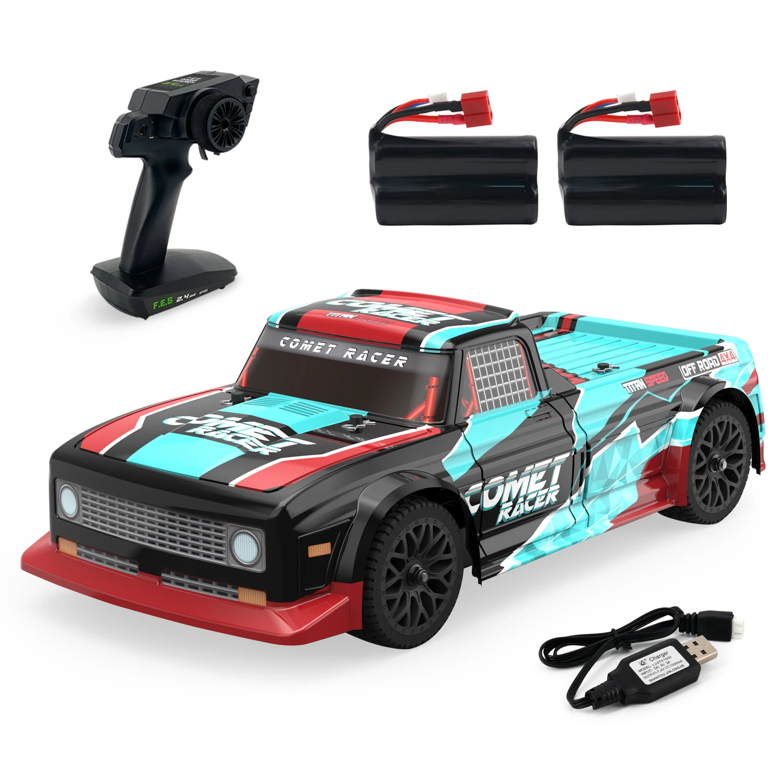 jjrc toys