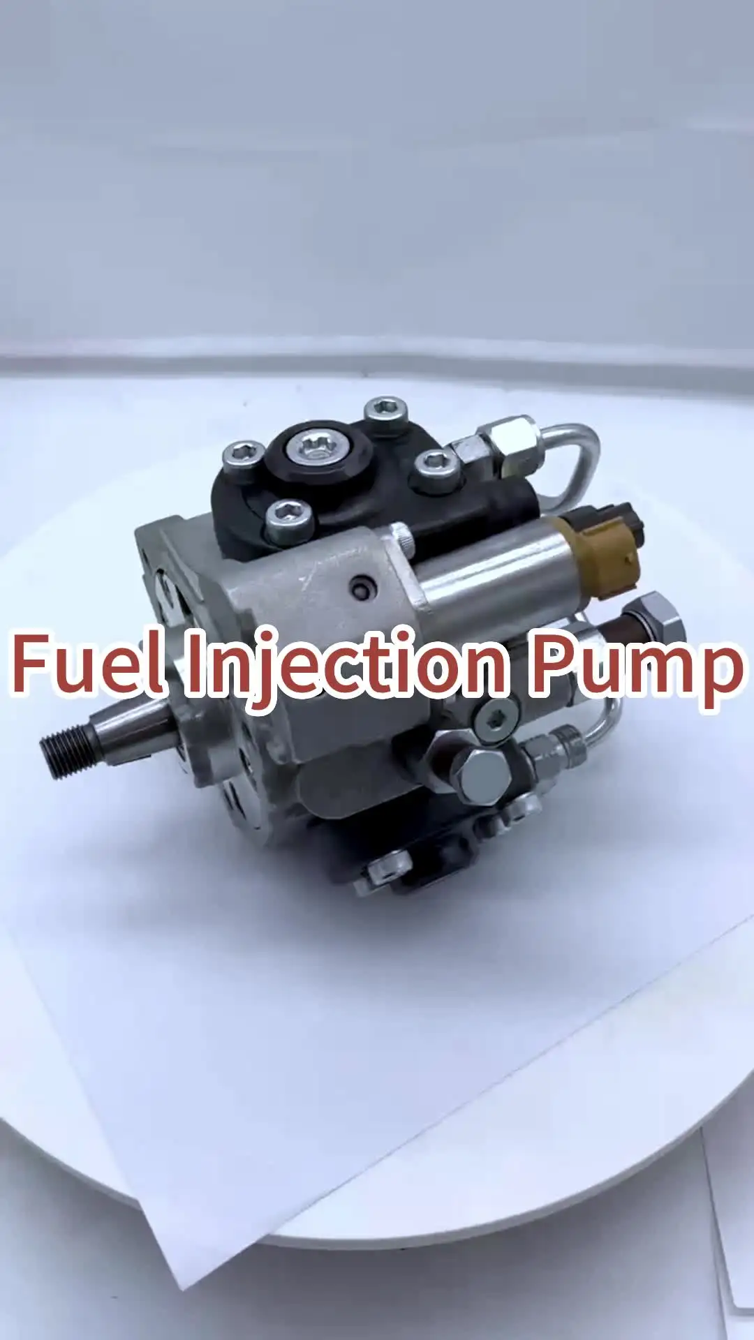 Car System Fuel Injection Pump 294050-0028 2940500028 for