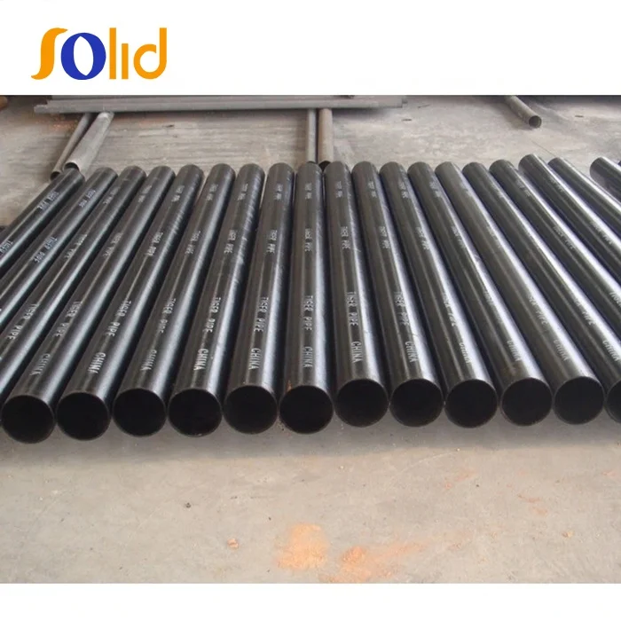 ASTM A888 Grey Cast Iron Pipe Price List.jpg