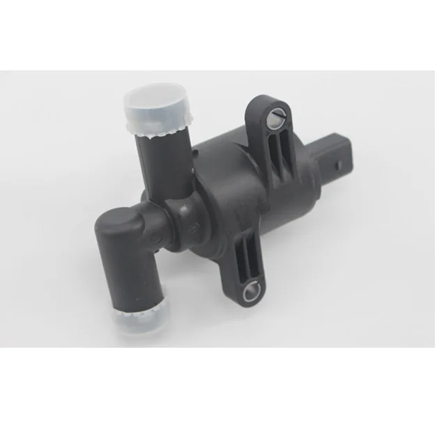 4h0121671d Hvac Heater Control Valve For Audi A6 A8 - Buy 4h0121671d ...