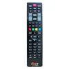 Dish TV AE02 Remote Control for HD+ Recording Set Top Box