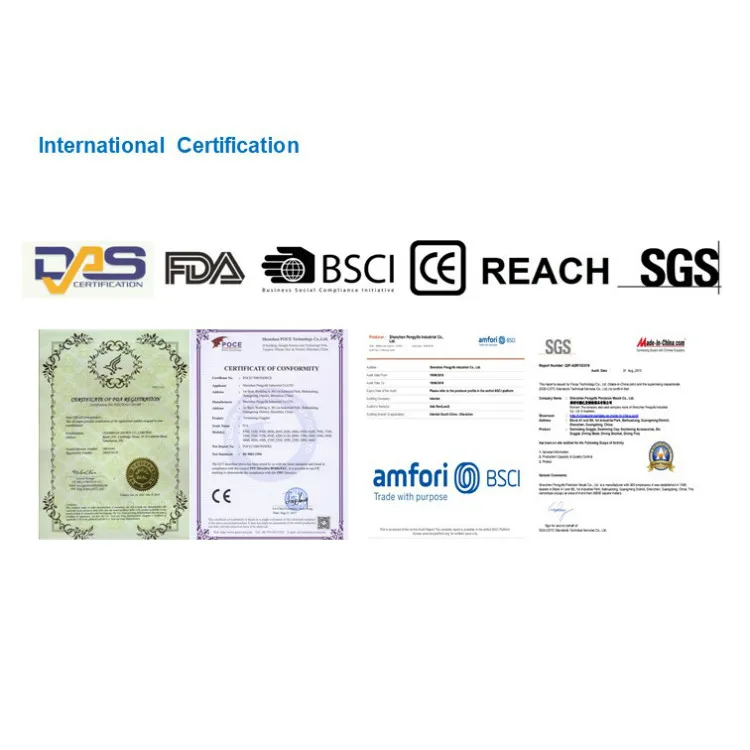 3 certs