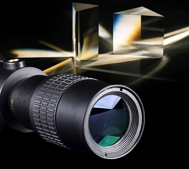 4K 10 Monocular