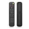 Universal custom ir remote controller for android tv IPTV OTT STB RM RCU remote control