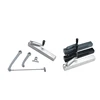 China Suppliers Cheap Price Manual Multi-control Crank Window Opener System For Controlling Multiple Windows