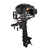 Original Zongshen Engine 4 Stroke Boat Engine with Reverse Gear