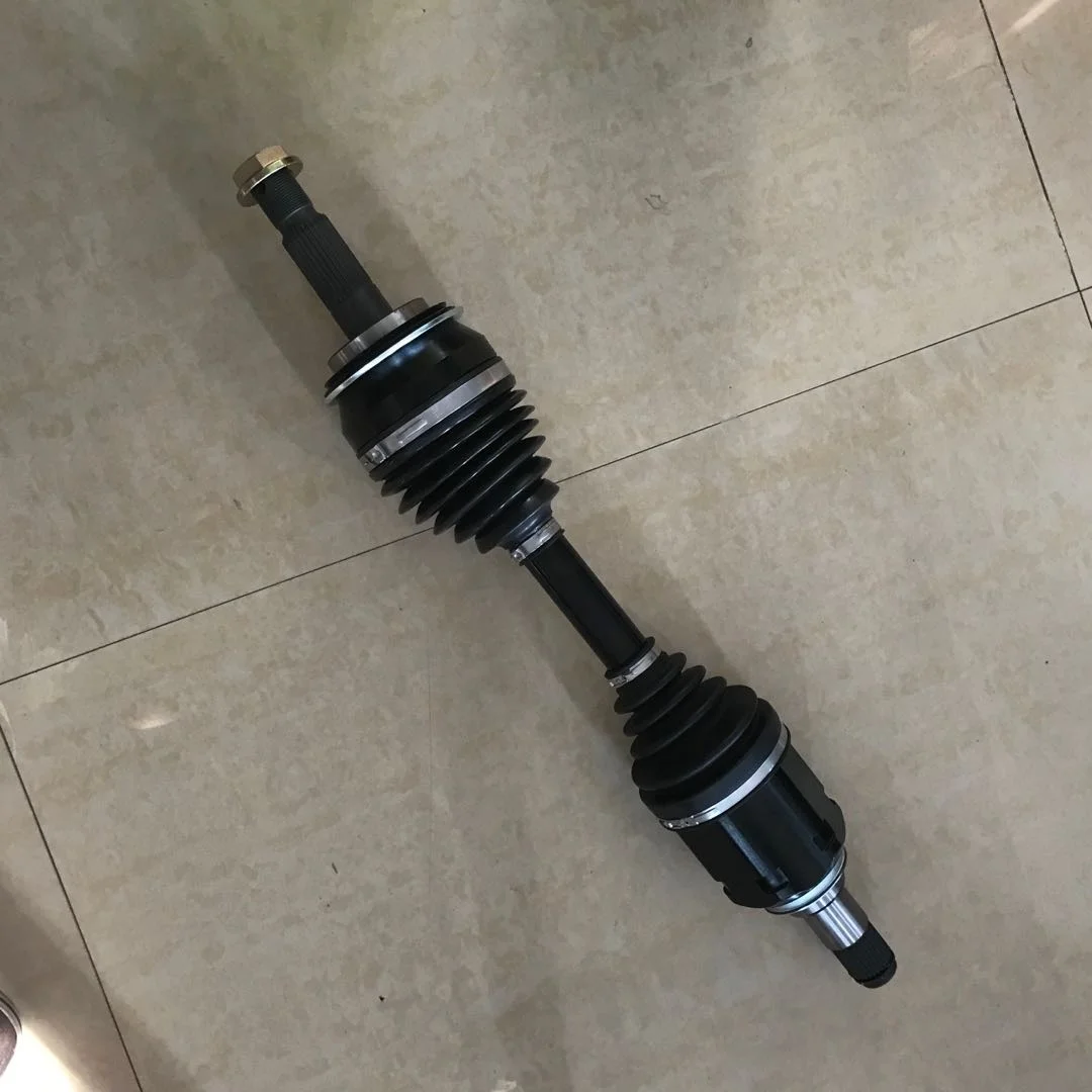 Drive Shaft Oem:43430-0k020 43430-0k021 For Hilux Vigo Fortuner Ggn25 ...