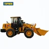 3 ton mini wheel loader for sale