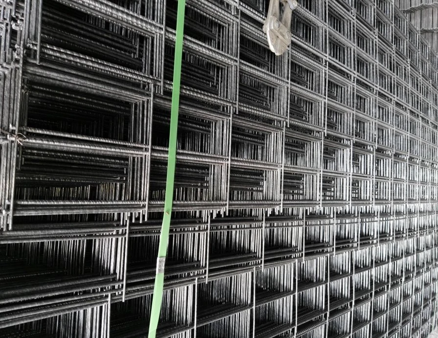 Galvanized Wall Block Ladder Mesh/Ladder Brick Wall Reinforcing Mesh ...