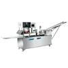 Hot Selling square shape steamed stuffed bun forming machine