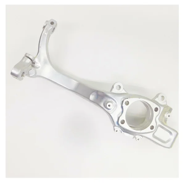 8e0407254 8e0407253 8e0407254e 8e0407253e Steering Knuckle For Audi A4