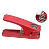 Factory direct guitar picker Musical instrument universal Guitar slice cutter Pick-up maker