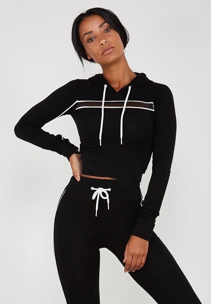 2 piece sweat suit