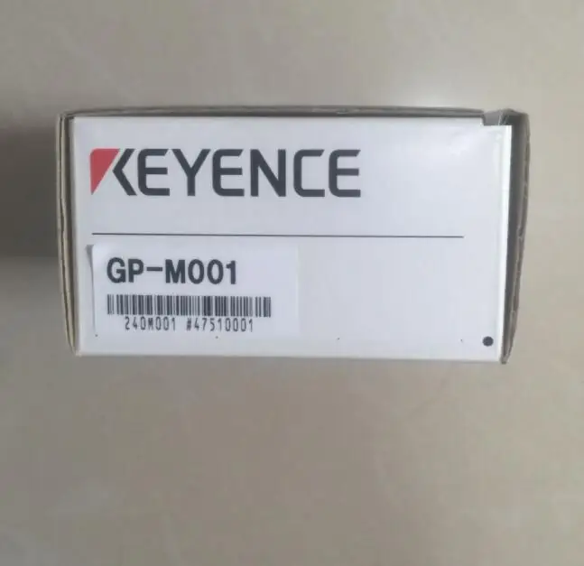 Rated pressure. GP-m001 keyence.