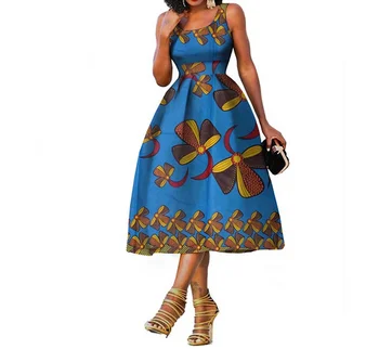 elegant african dresses