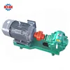 Non - corrosive Electric Vegetable Wast Gear Edible Oil Transfer pump