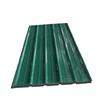 Prepainted Corrugated Roof Zinc Coating 30-275g/m2 Colour Coated Roofing Sheet Corrugated Metal Roofing Sheet