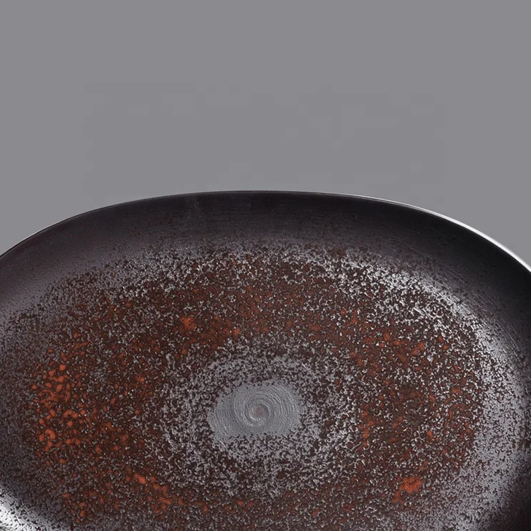 ceramic dinner plate porcelain