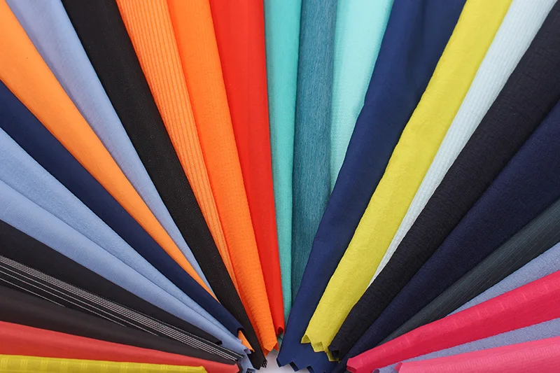 New Style Summer Anti Uv Resistant Polyamide 100% Nylon Fabric For ...