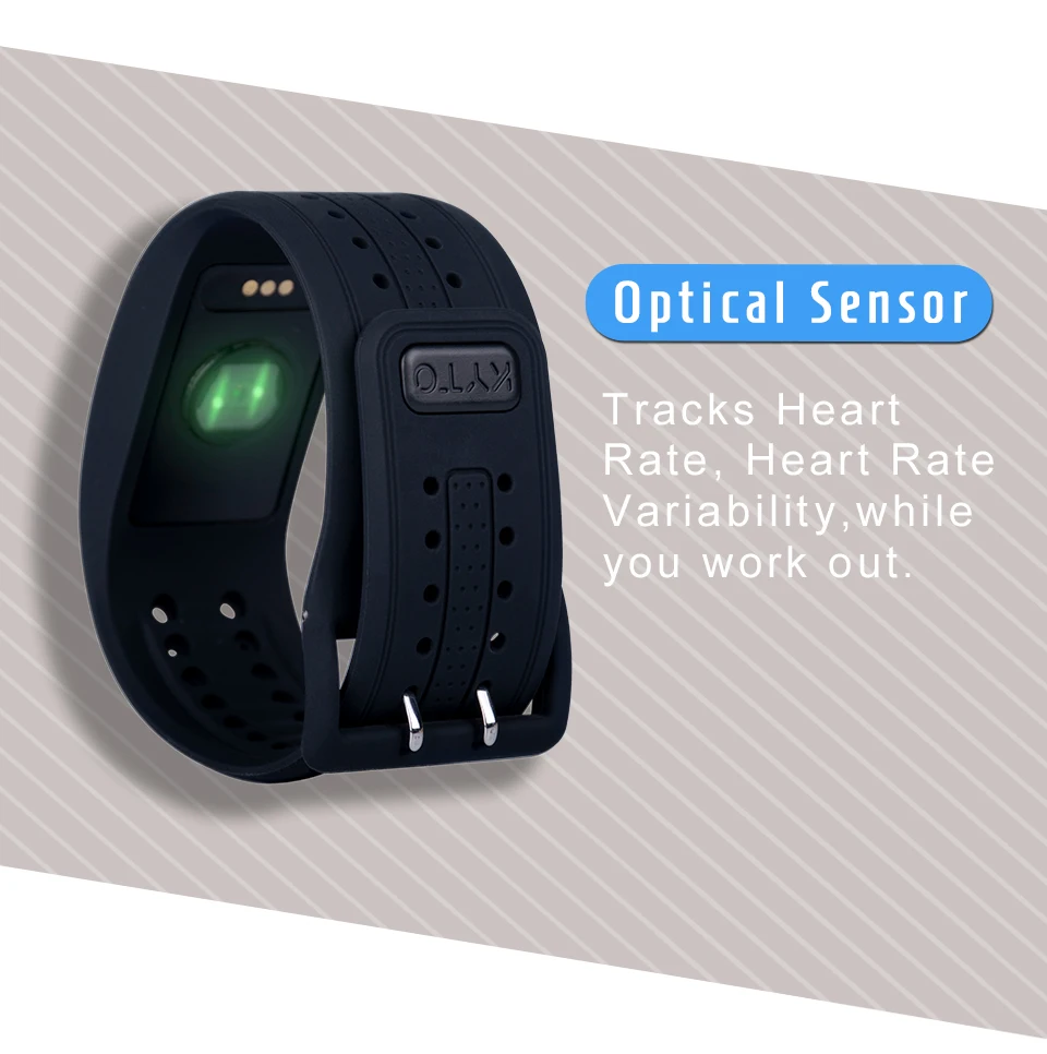 Heart Rate Monitor Wristband Bluetooth腕時計ant Braceletためサイクリングfitness Kyto2540 Buy スマート時計バンド 心拍数 心拍数バンド Product On Alibaba Com