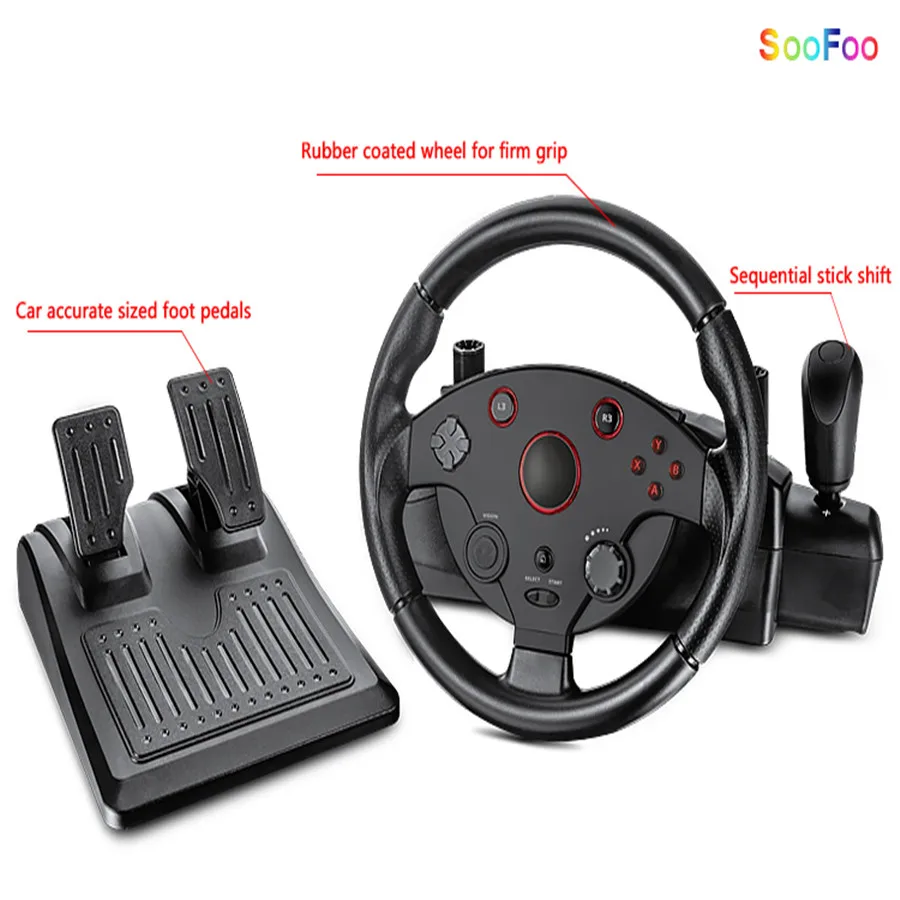 camera Bye bye Beware Factory Private Mode 270 Degree Steering Angle Racing Steering Wheel For  Ps4/ps3/xbox One/xb360/pc - Buy Gaming Steering Wheel,Game Steering Wheel,Video  Game Racing Wheel Product on Alibaba.com