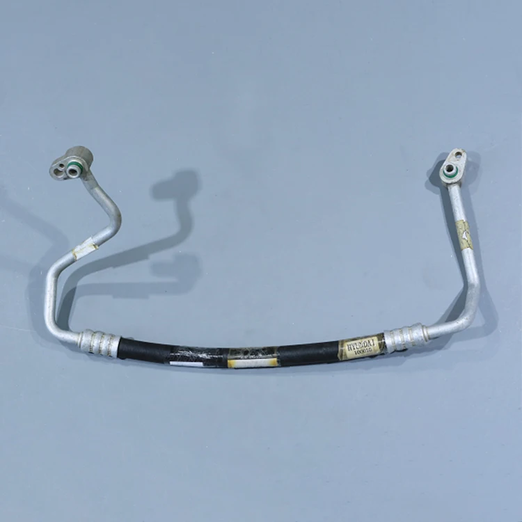 M6 Car Ac Hose Pipe 3/4 Inch Auto Accessories A/c Refrigerant Suction