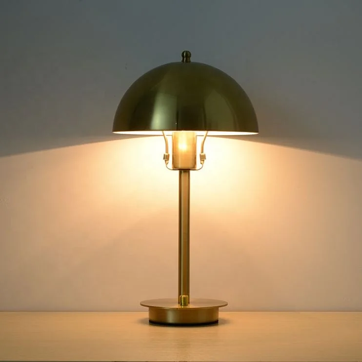 archie touch lamp