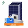 Off grid 1kw 2kw 3kw 5kw solar energy system with battery backup for residential